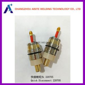 Wholesale HPR400 Hypertherm Plasma Parts 220705 Hypertherm Plasma Spares from china suppliers
