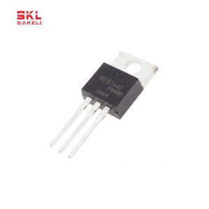 IRFB7440PBF MOSFET Power Electronics Transistor For Management Applications