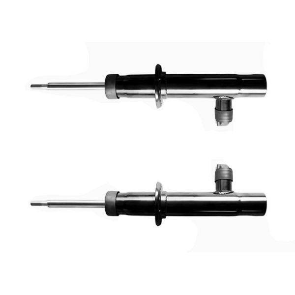 31476797 31476798 Front Shock Absorber Active Damping Strut w/EDC For 17-20