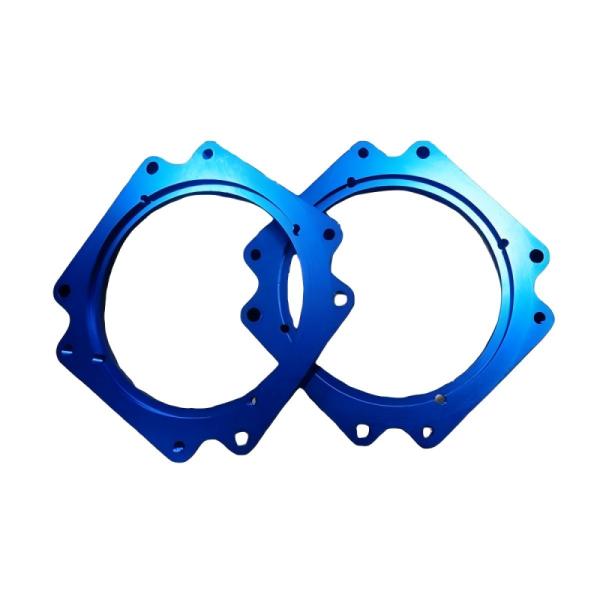 Quality Custom Aluminum CNC Machining Turning ODM CNC Machining Automotive Parts for sale