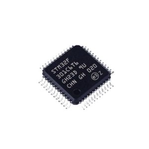 STMicroelectronics STM32F301C6T6 industrial Electronics Components 32F301C6T6