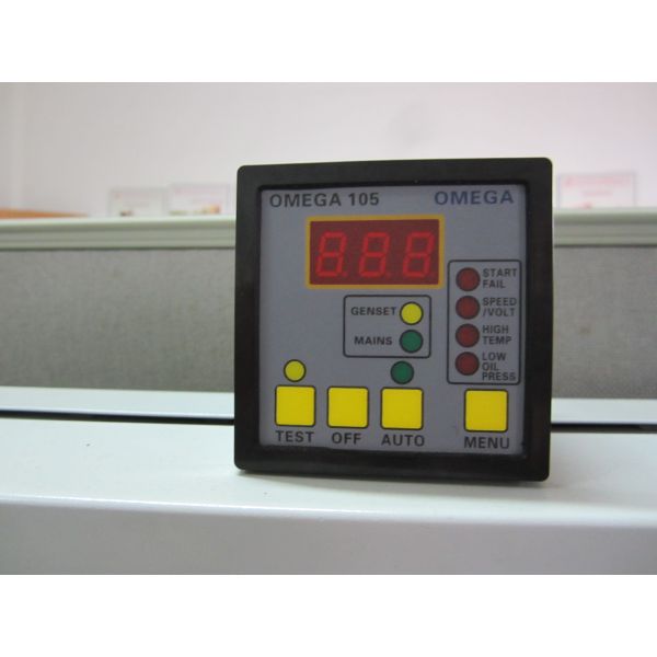 Controller OMEGA105
