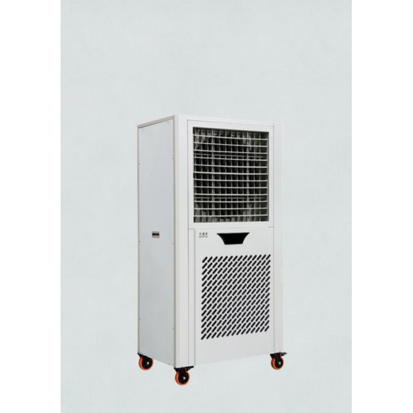 Quick Cooling/Heating and Good Air Circulation Mobile Air Cooler for Consistent