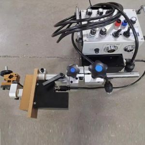 s Top Pipeline Orbital Welding Machine with Automation TIG Welding Method
