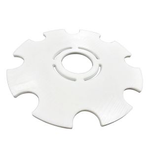 Utilize Acrylic CNC Machining And Turning With High Precision For Fabrication