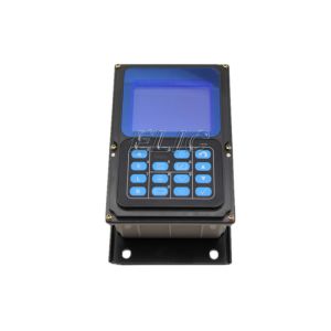 PC200-7 PC130-7 PC210-7 Excavator Monitor Display 7835-12-1005 7835-12-1014 7835