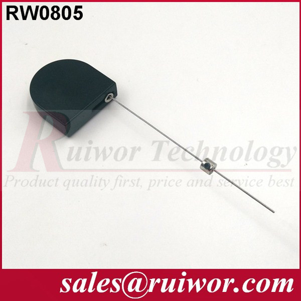 1Mm Safty Steel Cable | RUIWOR