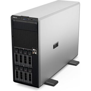 PowerEdge T550 Server 480 GB Tower Intel Xeon Silver 4314 2.4 GHz 32 GB DDR4