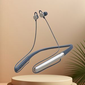 OTC Bluetooth Hearing Aid Long Standby 120dB Neckband Hearing Amplifier