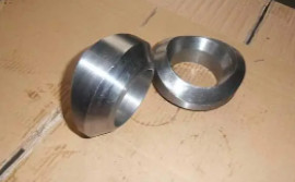 Wholesale Butt Weldolet Nickel 201 ASTM/UNS N02201 Forged Pipe Fittings 12"x4" from china suppliers