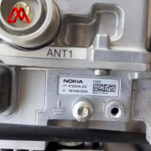 ODM 6TX 1800 NOKIA RRU 472924A FXED FLEXI RF Module Communication Equipment
