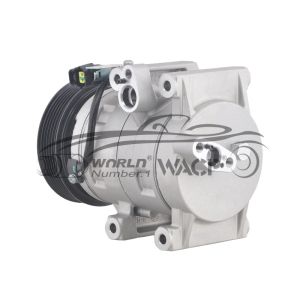 12V Auto Parts AC Compressor FM10S14C023 301000711AA For Chery Tiggo4 7Pro