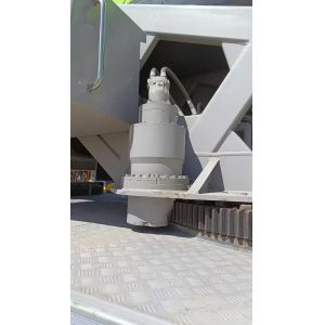 2020 Used Zoomlion ZTC251V552 25t Truck Crane with 6.5 tons Counterweight and V