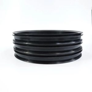 V Type NBR FKM Rubber V Ring VS VA Water Pump Seals V Seal Rotary Shaft Seal