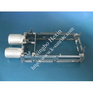 Wholesale emi shielding with connector from china suppliers