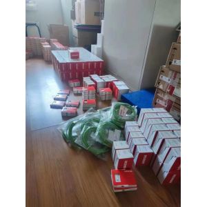 EL9188 Beckhoff Potential Distribution Terminal 16 X 24 V DC