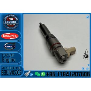Diesel Injector BEBJ1A05002 BEBJ1A00202 1905001 1846419 1661060 1725282 1905002