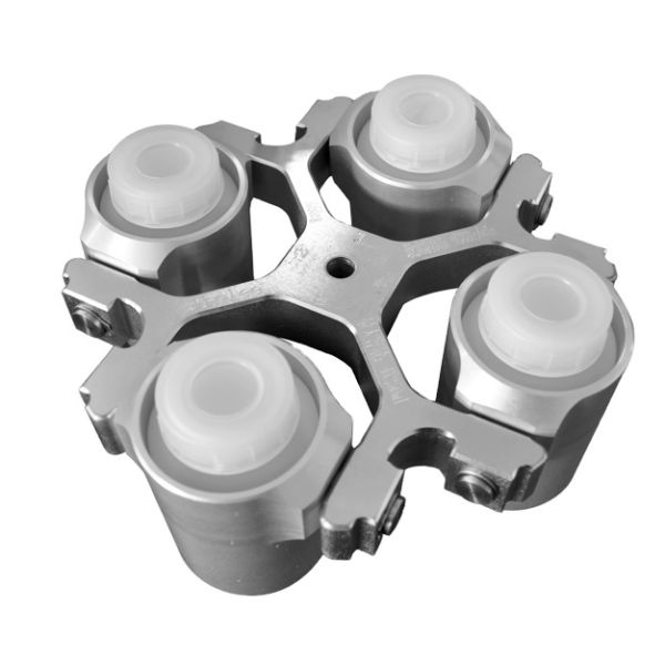 Quality CTL535R Microcomputer Control Energy Saving Environmental Protection Refrigerated Centrifuge for Blood Bank and Laboratory Use for sale