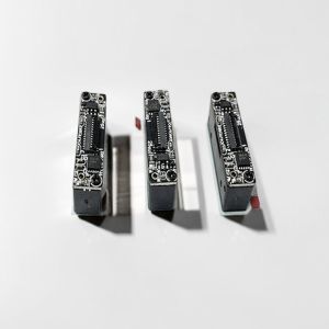 Customized Micro QR Code POS Card Engine Card Payment Machine