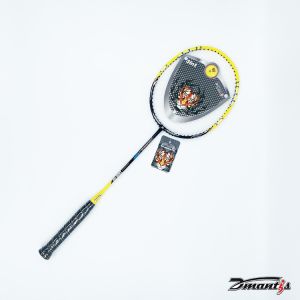 Badminton Stringing Machine Racket Excellent Design Ball Badminton Racket with