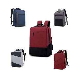 Sympathybag Trendy Top Quality Business Men Waterproof Travel custom logo