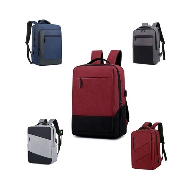 Sympathybag Trendy Top Quality Business Men Waterproof Travel custom logo