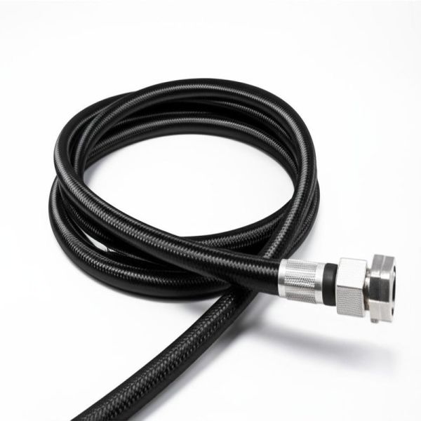 Quality Flexible Hydraulic Hose for Industrial Applications Ensuring Optimal Functionality for sale