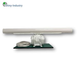 Accurate Water Detection within 200m Range Industry-Optimized Enhanced