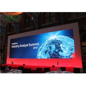 Rental LED Display P2.5 P3 P4 P5 P6 Screen 64x32dots Module Resolution and