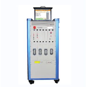 Switch Test Wire Cable Testing Equipment 220V AC Testing Functions
