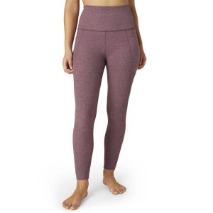 Buttery Soft Spacedye High Waisted Legging 87% Polyester 13% Lycra