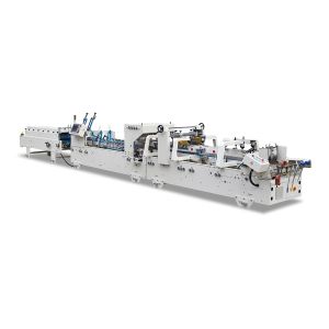 Buy cheap SFG-AG Auto Pre-fold & Lock Bottom Folder Gluer from wholesalers