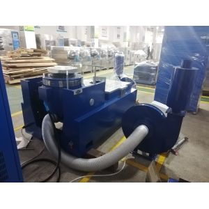 Electrodynamic Three Axis Electrodynamic Vibration Test Equipment For Lithium