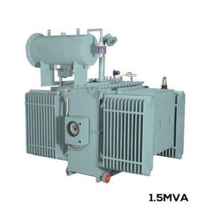 Capacity Regulation Transformer, Oil Immersed Transformer, Distribution Electric
