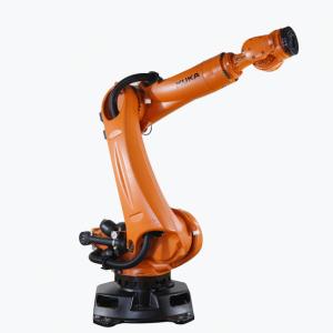 China Kuka Automation Kr210  6 Axis WorkVisual Programming  Industrial Automation on sale