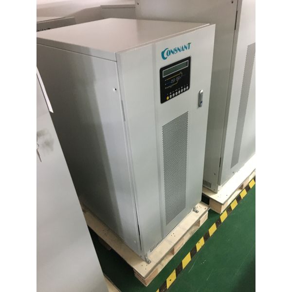 Singel Phase Solar System Inverter Smart Gird Interactive Interruptible Backup