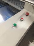 Manual Loading / Unloading PCB Depaneling Router with 50000RPM