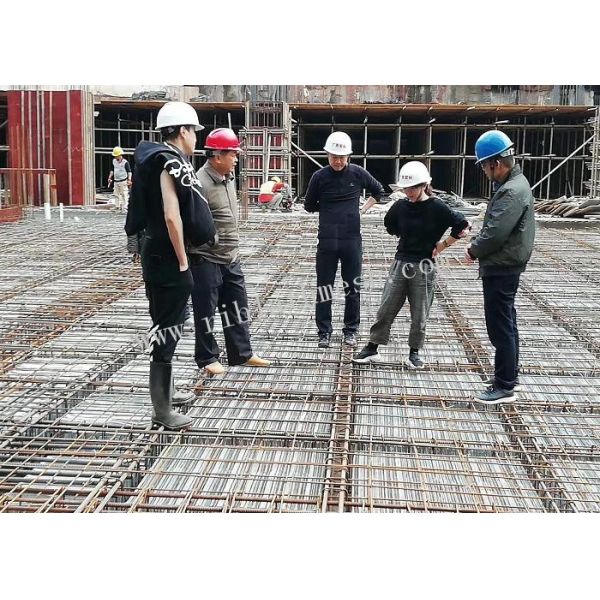 500mm*12mm Expanded Metal Lath Box 5mm*10mm Hole