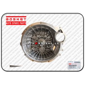 ISUZU NPR75 4HK1T 8980676800 8-98067680-0 Manual Transmission Assembly