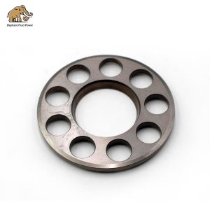 LPVD45 Hydraulic Piston Pump Parts