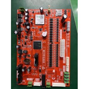 PCB assembly PCB fabrication 2Layer 4Layer with Bluetooth module