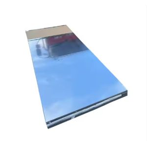 China Diverse Applications 2205 Stainless Alloy Plate With Thermal Conductivity on sale