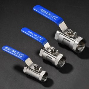 1PC/2PC/3PC NPT Threaded/Butt Weld/Socket Weld/Flange Gas Ball Valve Pn63