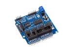 Sensor Shield V5.0 Sensor arduino Expansion Board Electronic Block Robot