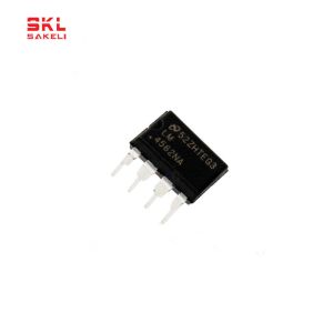 LM4562NANOPB Amplifier Integrated Circuit PDIP-8 Audio Power