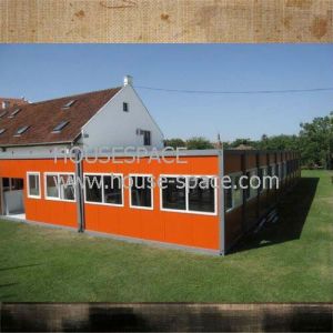Wholesale Prefab Movable Office Containers With Ceramic Tiles , Emulsion Paint from china suppliers