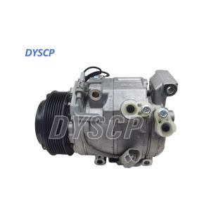 Wholesale 88320-60A04 8832060A04 Ac Compressor For Toyota Prado TRJ152 GRJ152 10SR18C 2015 7PK from china suppliers