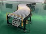 Zhengzhou Generate Machinery Container Truck Loading and Unloading Roller
