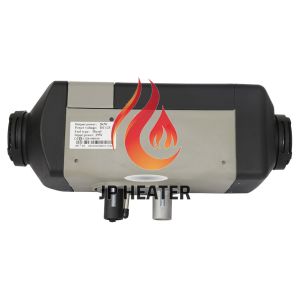 Wholesale JP 2KW Air Parking Heater With LCD Controller New Condition 12V/24V Diesel 12V Petrol Radiator Type Similar to Webasto from china suppliers