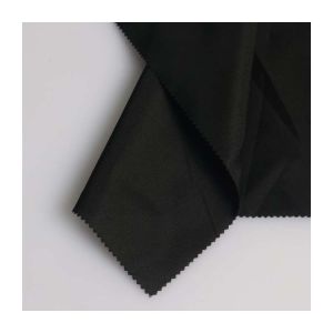 190T eco-friendly recycled pongee for Rain coat RECYCLED POLYESTER FABRIC